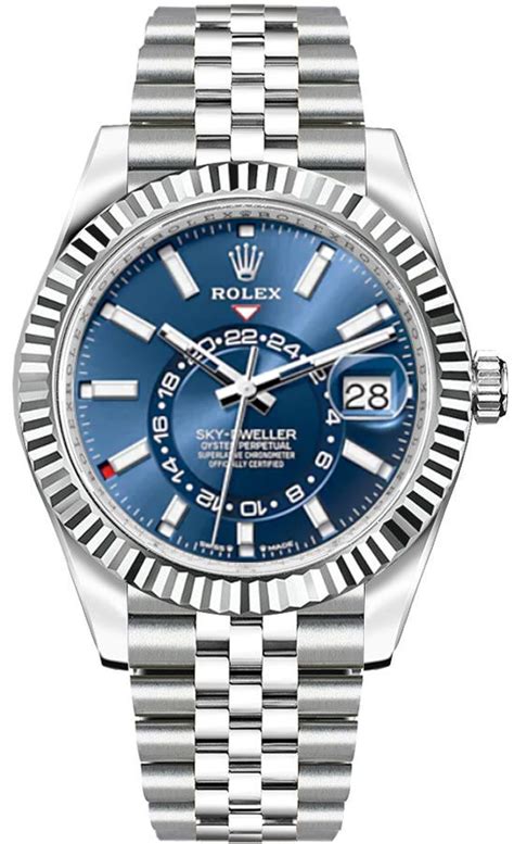 rolex slydweller|rolex sky dweller price uk.